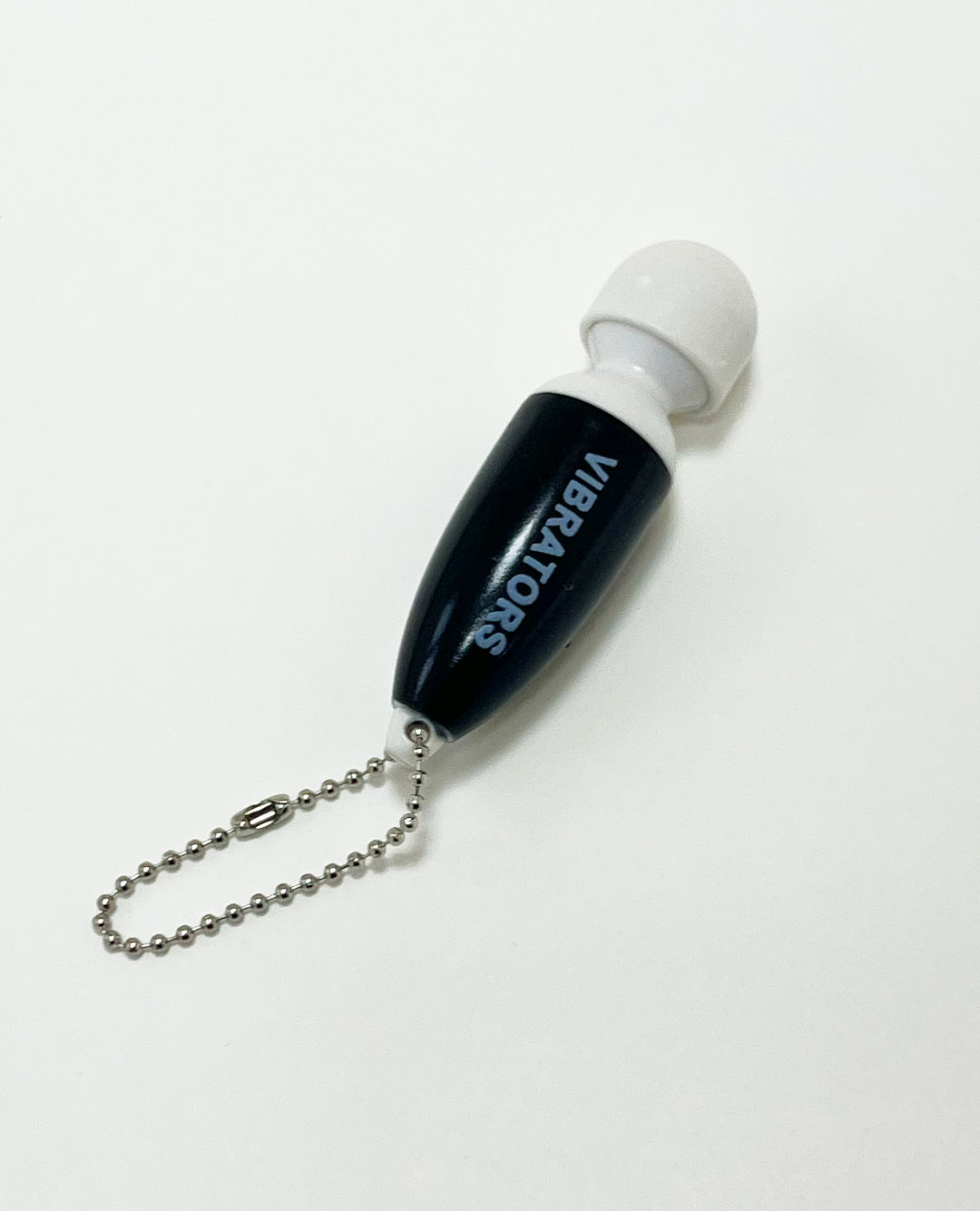 KEYCHAIN VIBRATOR