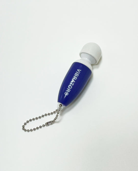 KEYCHAIN VIBRATOR