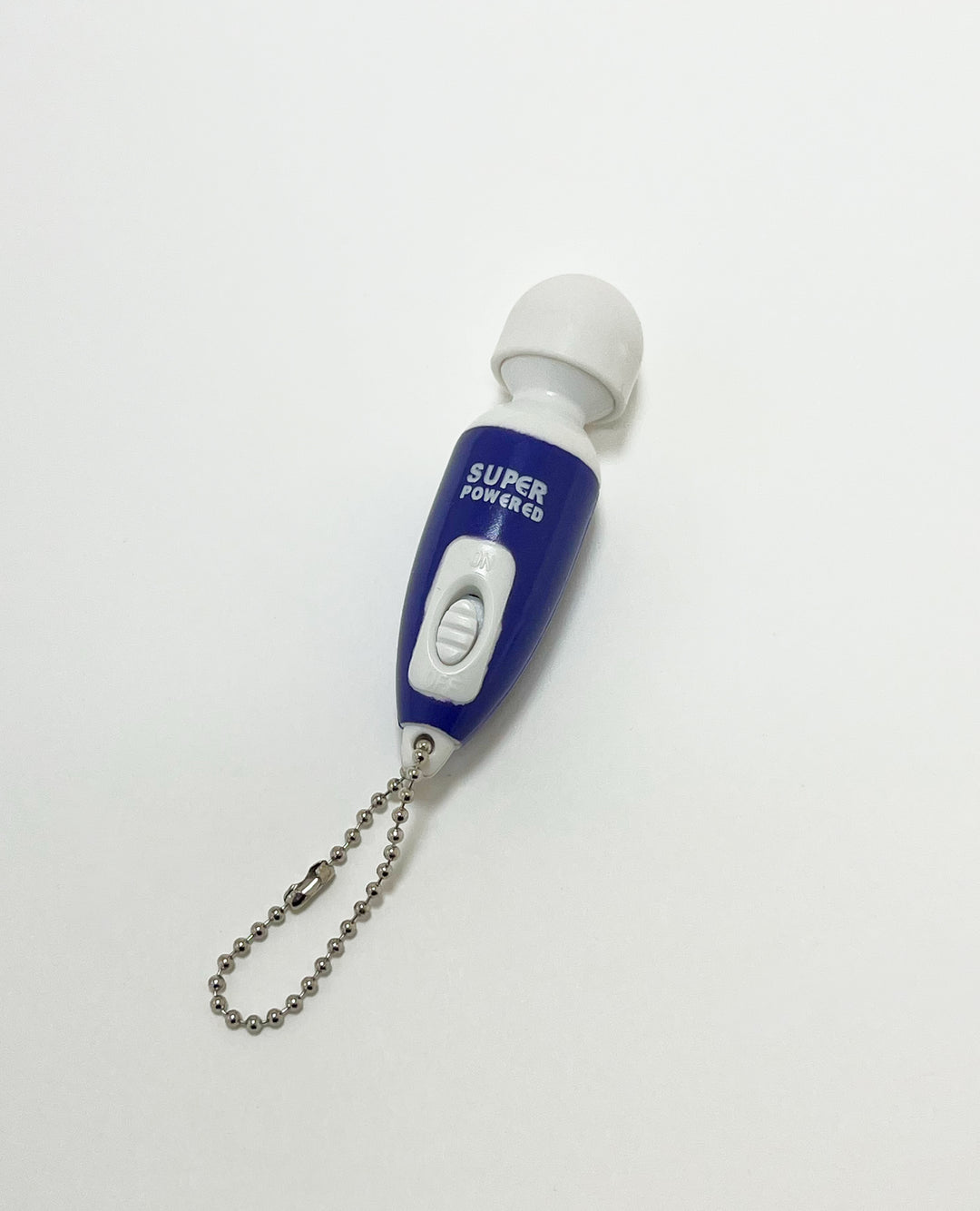 KEYCHAIN VIBRATOR