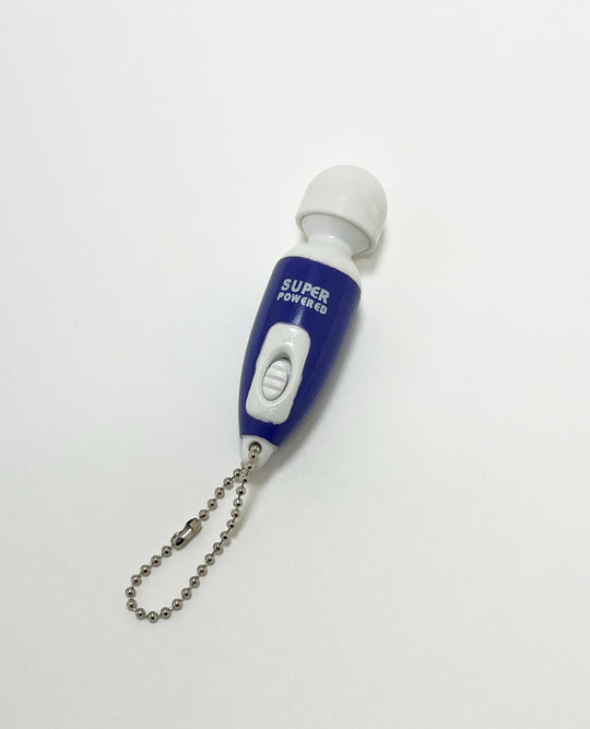 KEYCHAIN VIBRATOR
