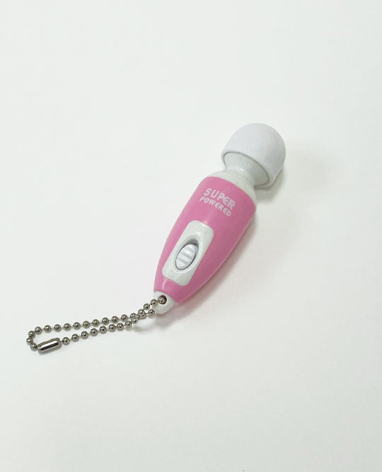KEYCHAIN VIBRATOR