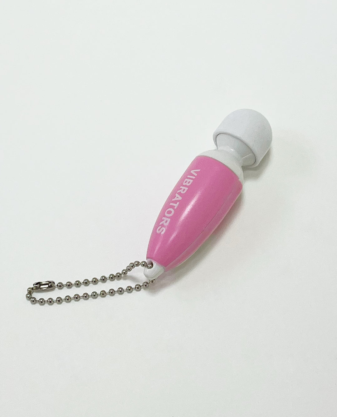 KEYCHAIN VIBRATOR