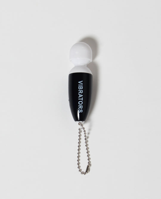 KEYCHAIN VIBRATOR