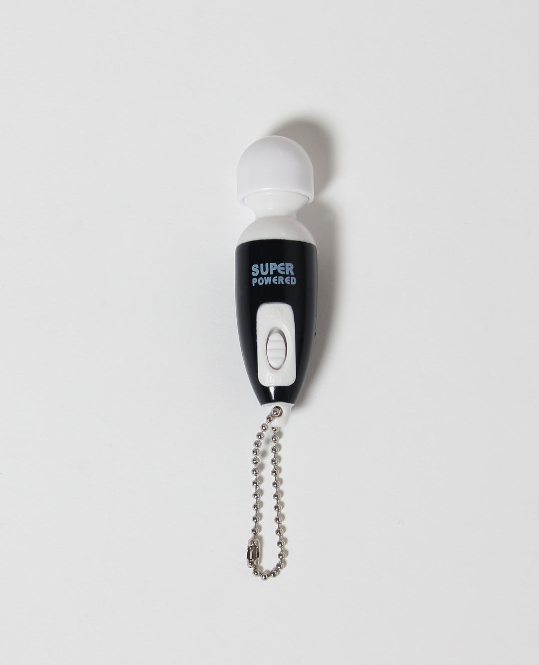 KEYCHAIN VIBRATOR