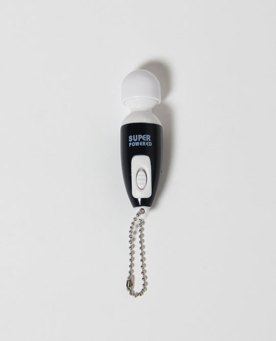 KEYCHAIN VIBRATOR