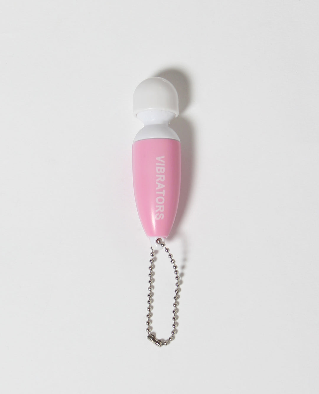 KEYCHAIN VIBRATOR