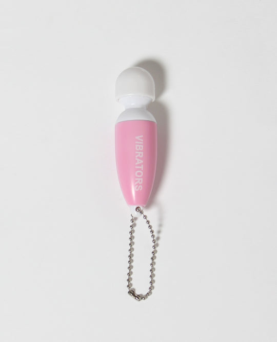 KEYCHAIN VIBRATOR