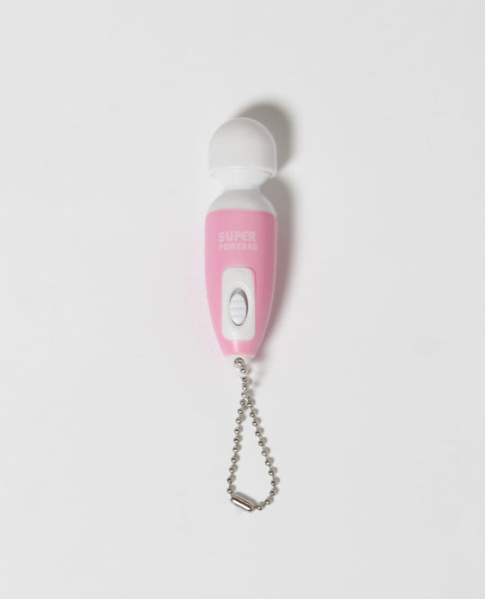 KEYCHAIN VIBRATOR
