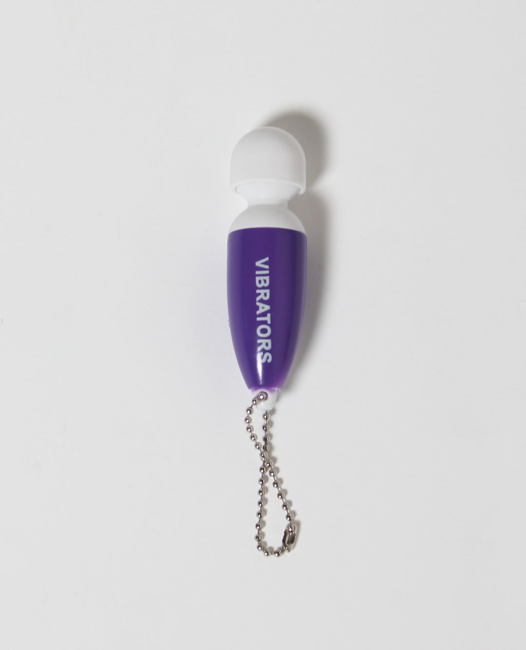 KEYCHAIN VIBRATOR