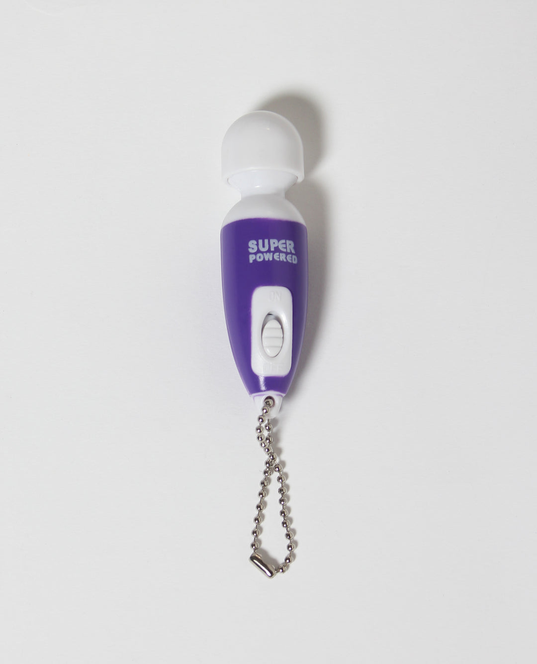 KEYCHAIN VIBRATOR
