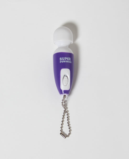 KEYCHAIN VIBRATOR