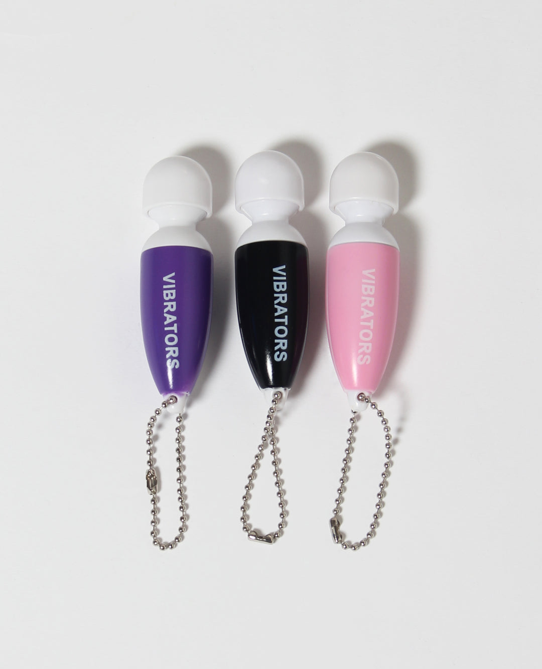KEYCHAIN VIBRATOR