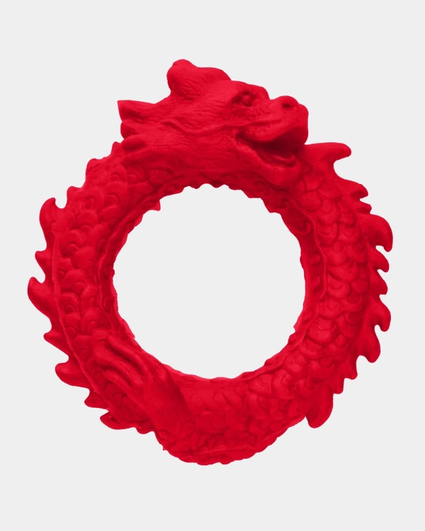 RISE OF THE DRAGON COCK RING