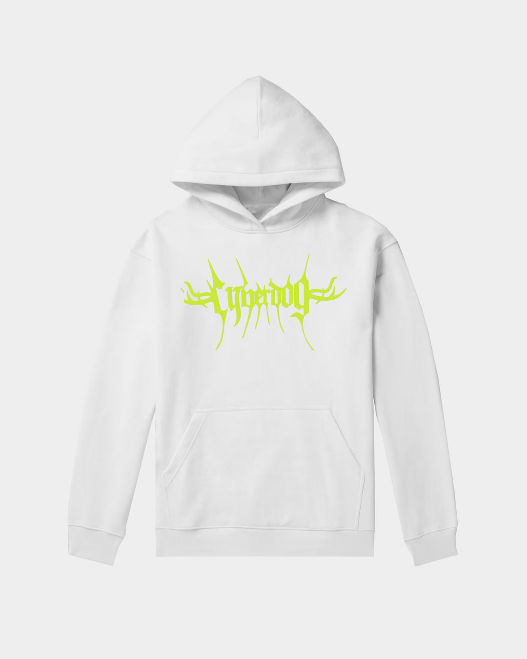 KIDS HOODIE CYBERLUX