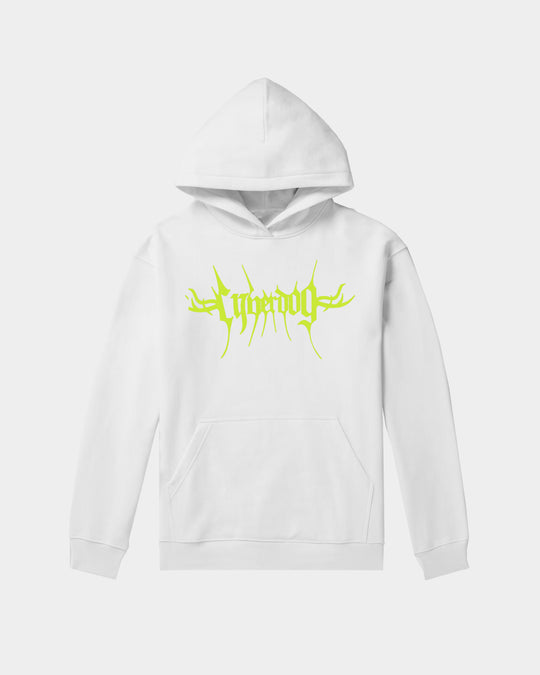 KIDS HOODIE CYBERLUX