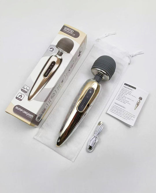 WAND MASSAGER 2.0