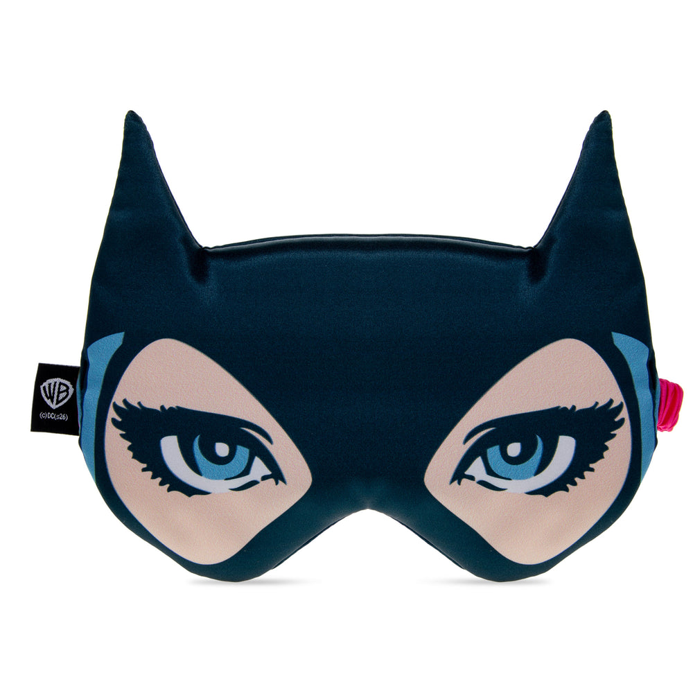 DC FEMME POWER SLEEP MASK BATGIRL