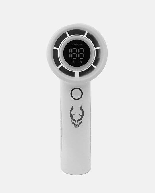 CYBERDOG LED PORTABLE FAN