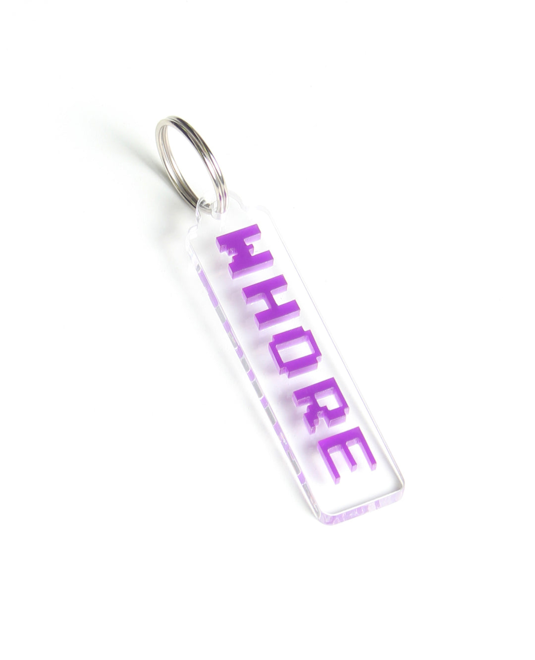 XXX KEYRING WH*RE
