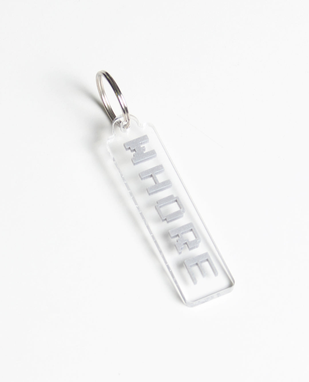 XXX KEYRING WH*RE
