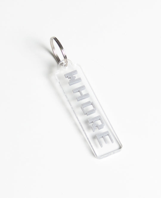 XXX KEYRING WH*RE