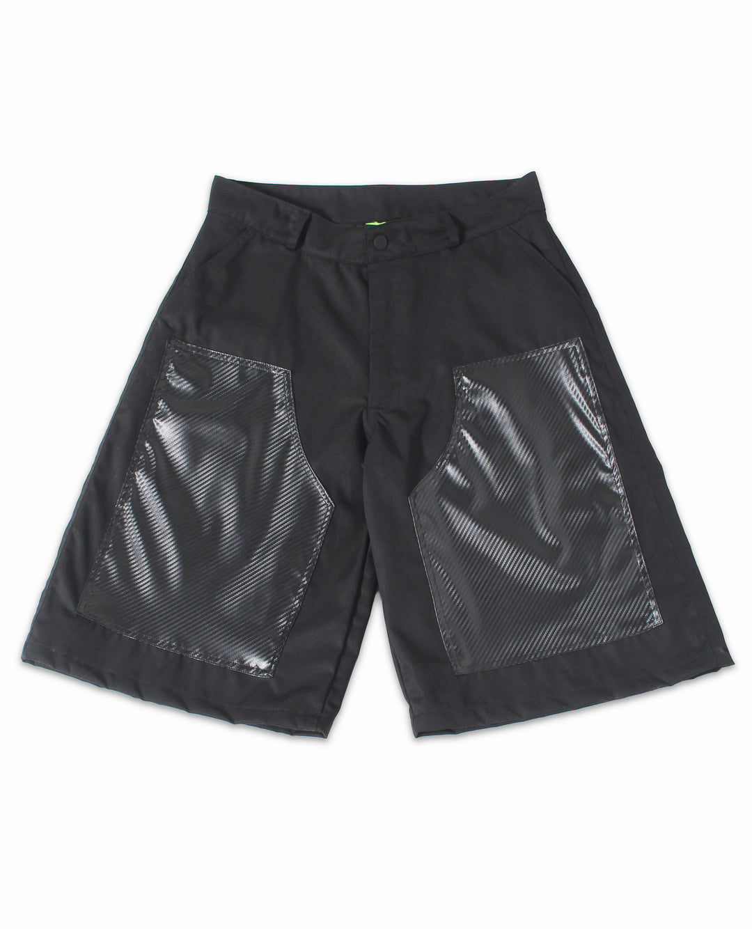 WIDE LEG SHORTS