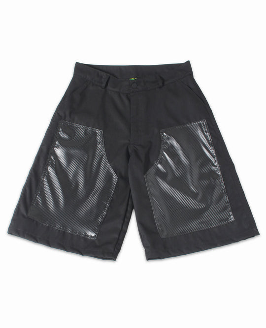 WIDE LEG SHORTS