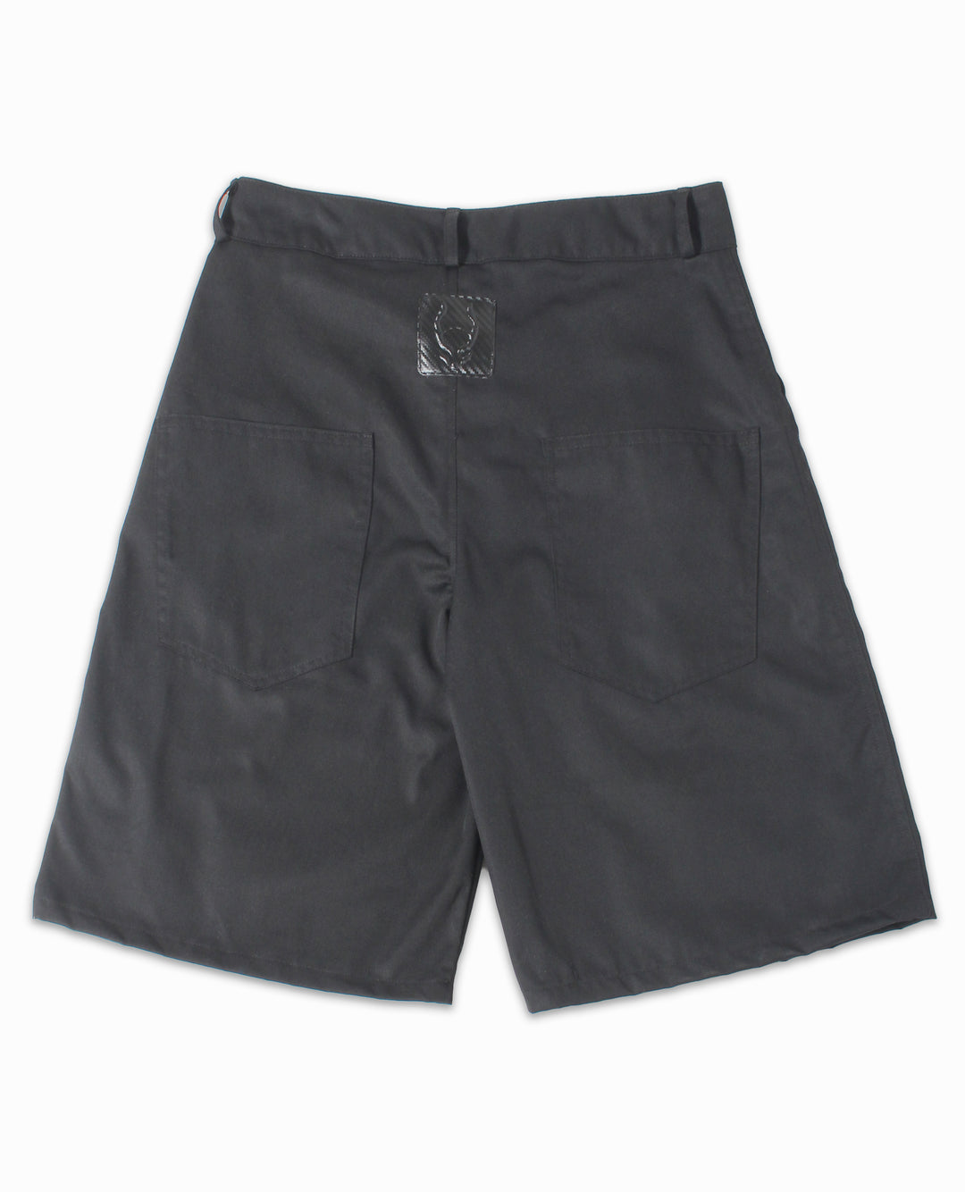 WIDE LEG SHORTS