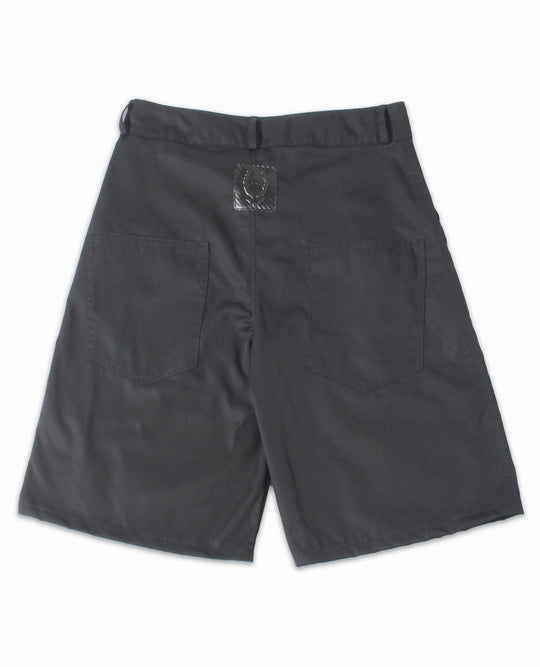 WIDE LEG SHORTS