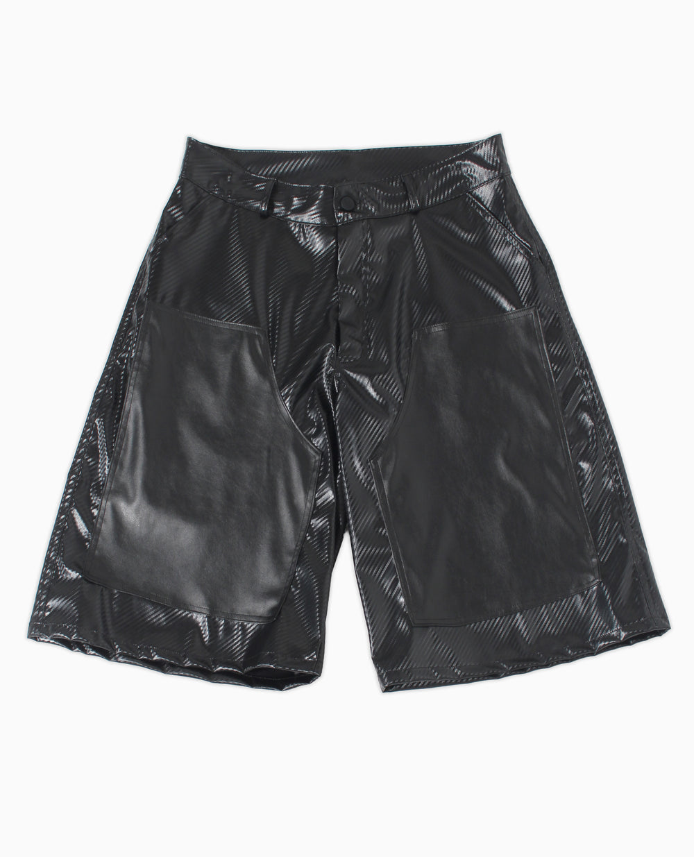 WIDE LEG SHORTS