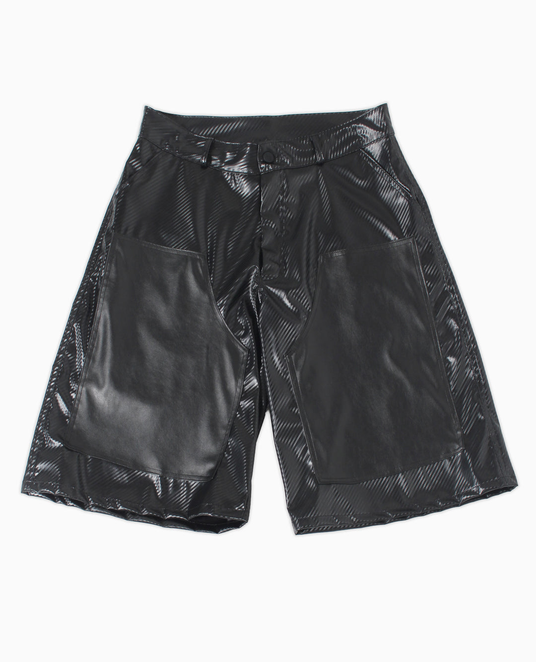 WIDE LEG SHORTS