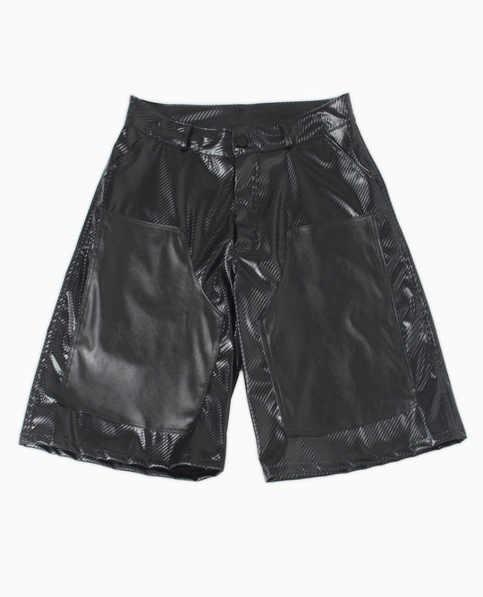 WIDE LEG SHORTS