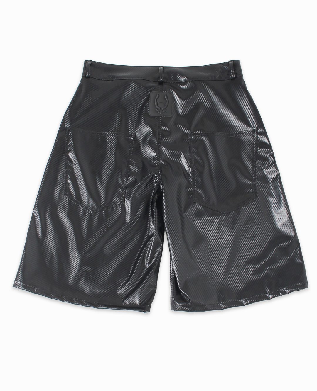 WIDE LEG SHORTS