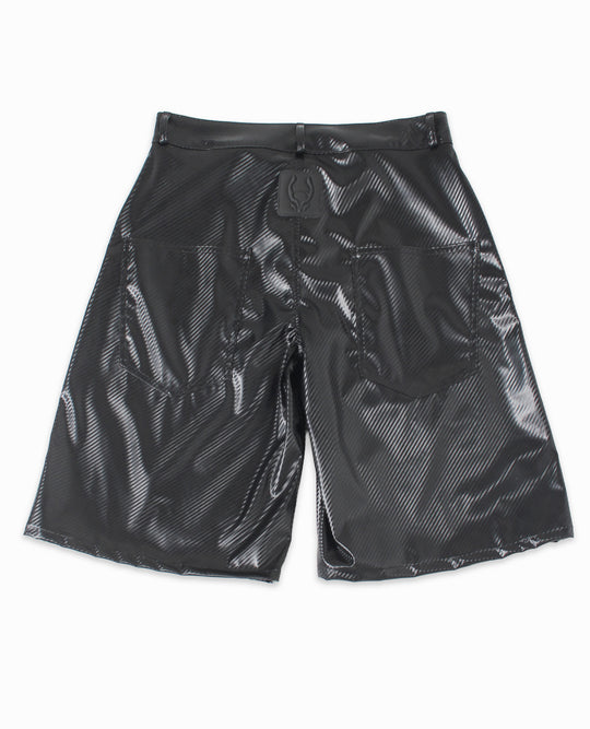 WIDE LEG SHORTS
