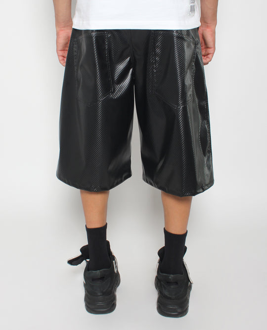 WIDE LEG SHORTS