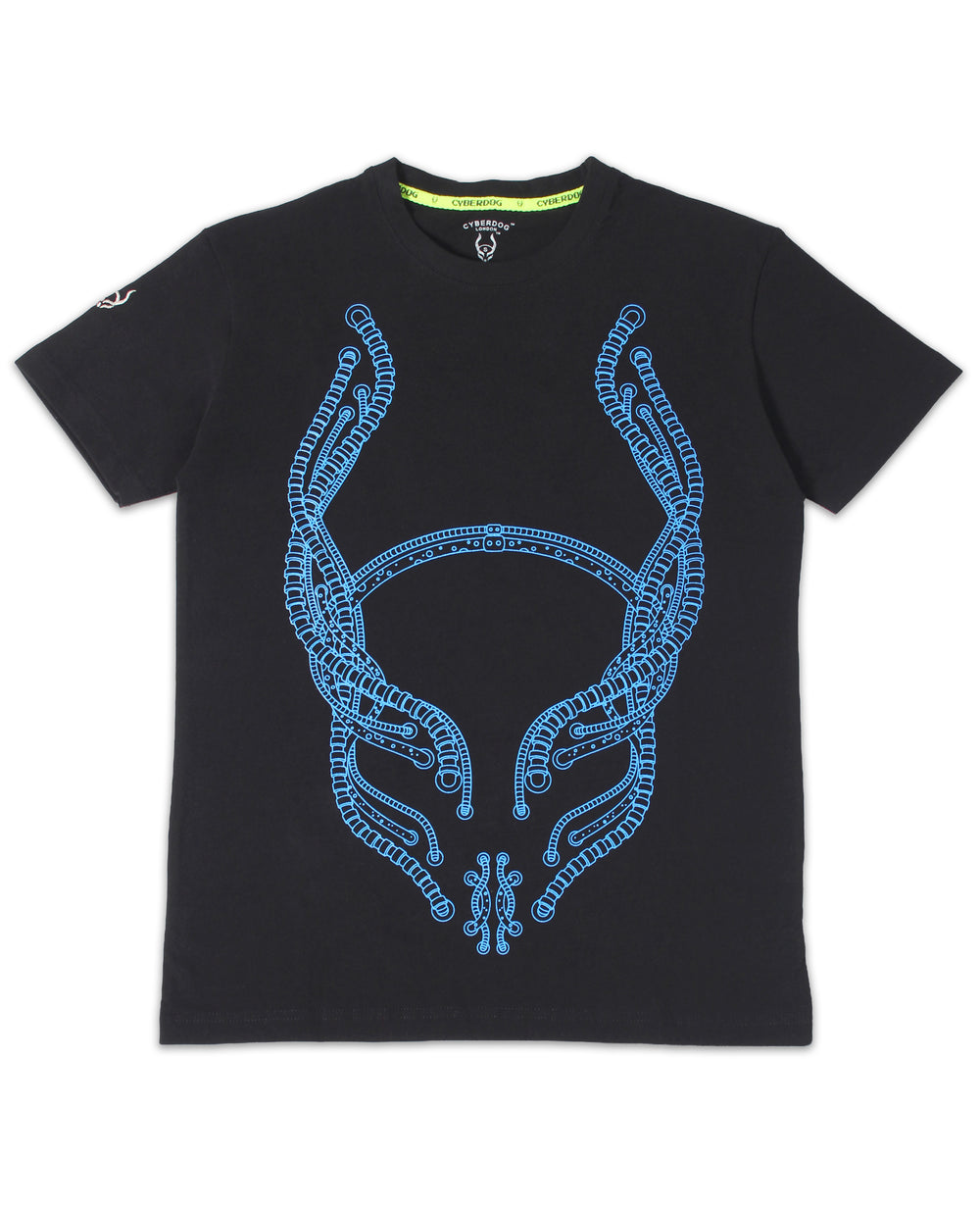 MENS WIRED EXO T-SHIRT
