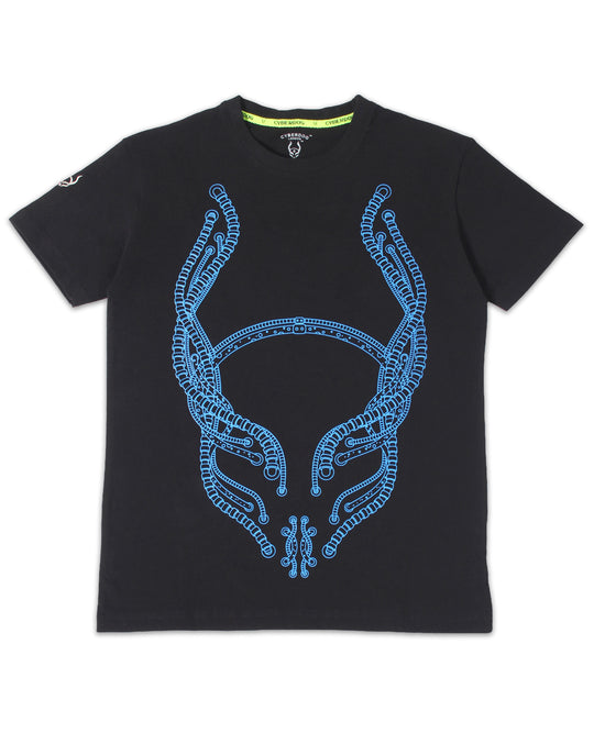 MENS WIRED EXO T-SHIRT