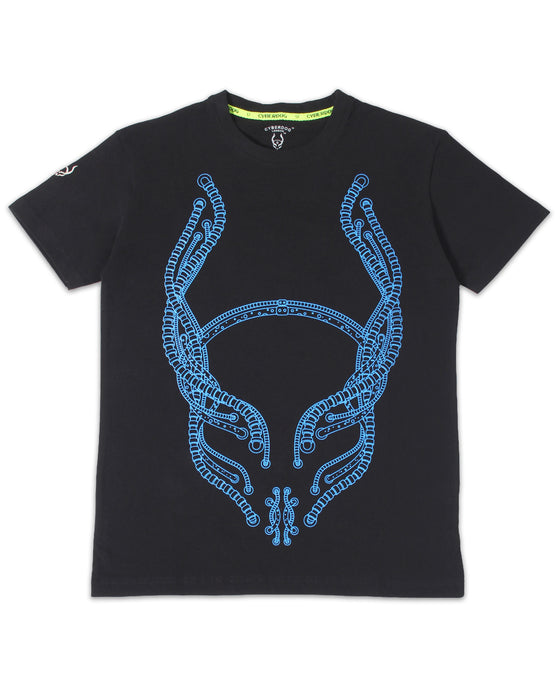 MENS WIRED EXO T-SHIRT