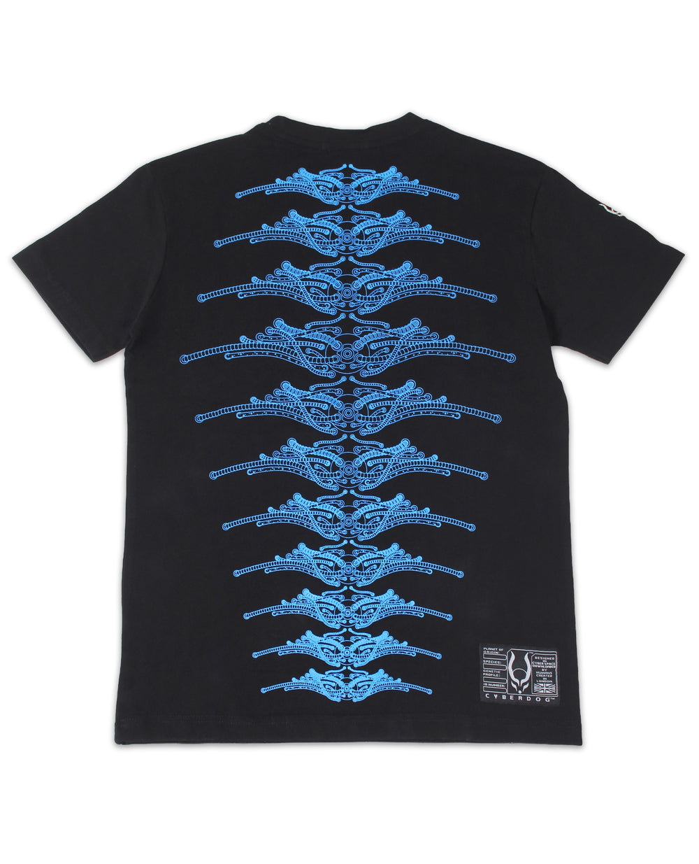 MENS WIRED EXO T-SHIRT