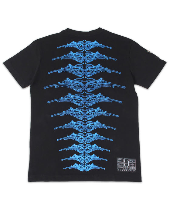 MENS WIRED EXO T-SHIRT