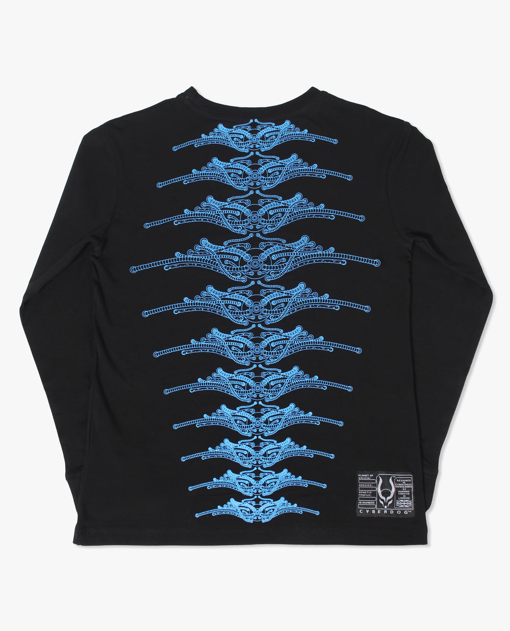ATOMIC L/S WIRED EXO