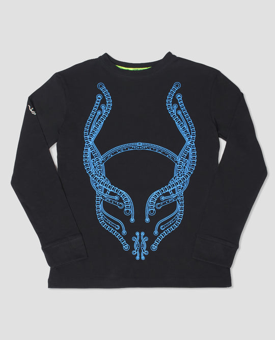 ATOMIC L/S WIRED EXO