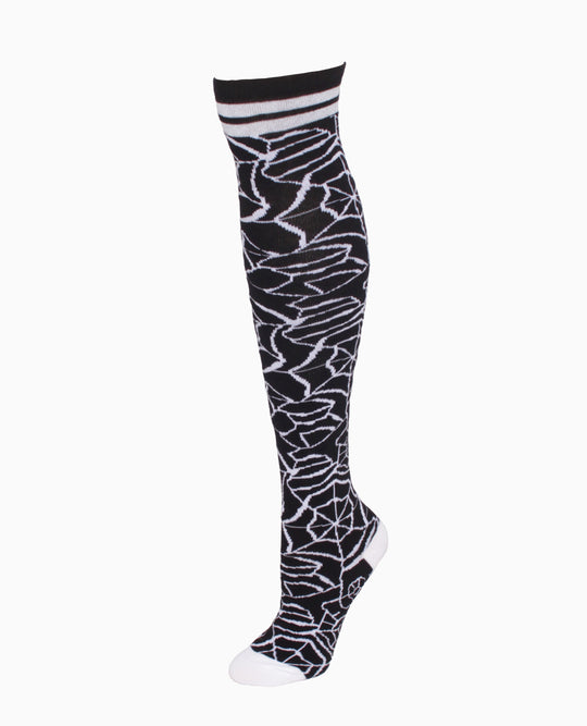 GIRLS WIRED SOCKS LONG