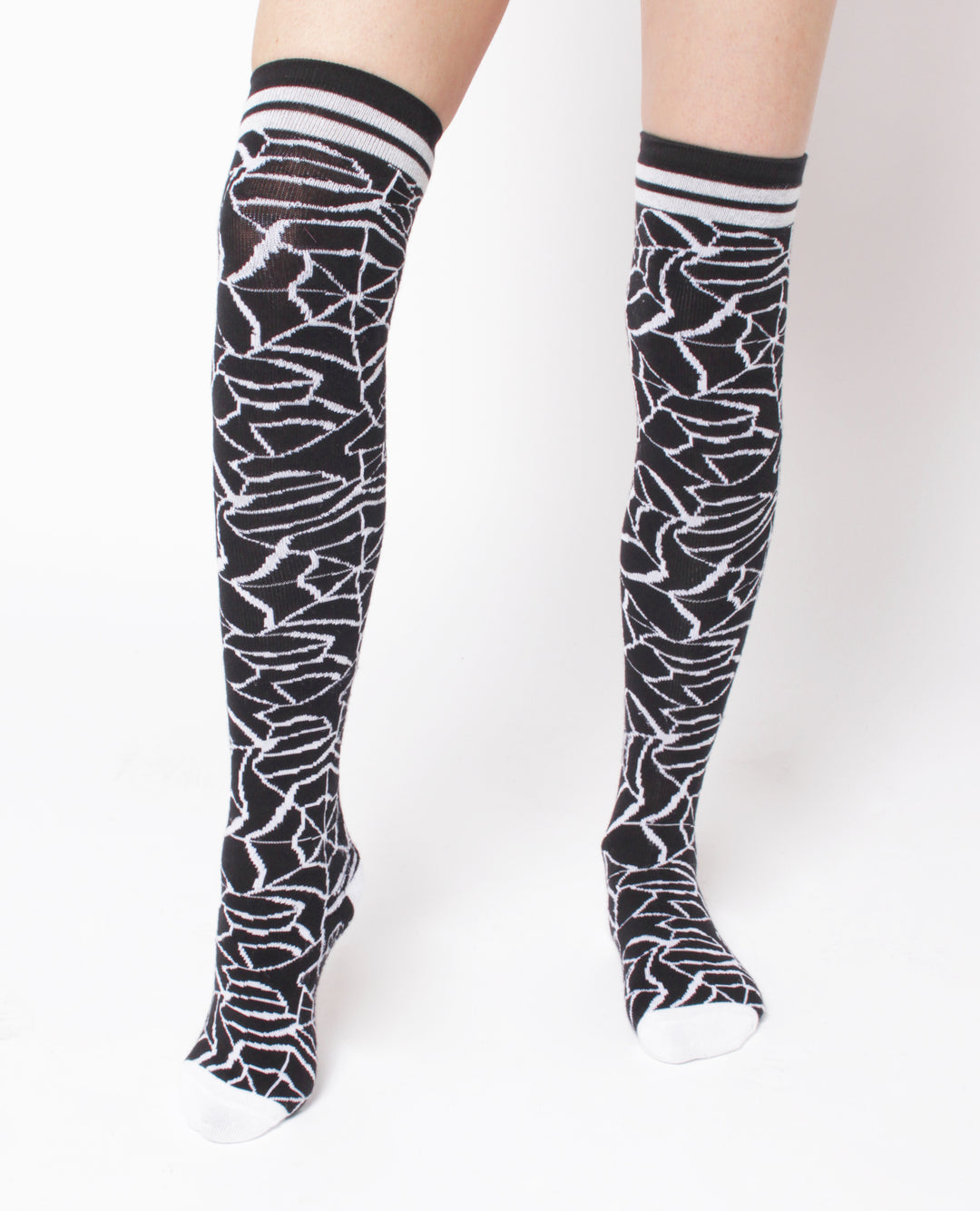 GIRLS WIRED SOCKS LONG