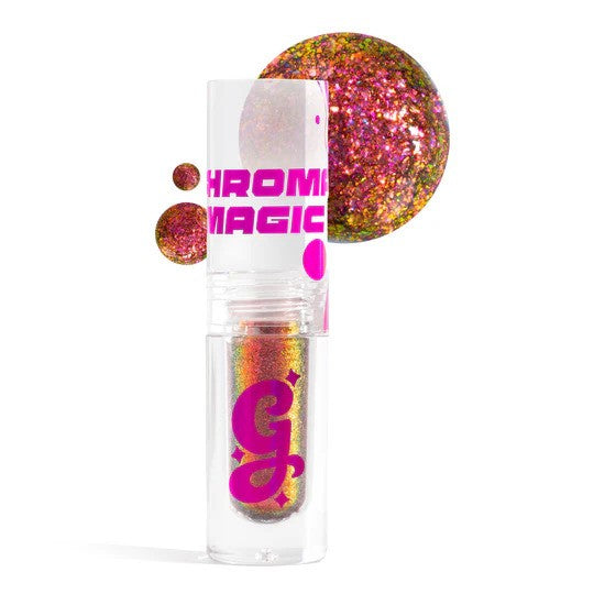 CHROMA MAGIC