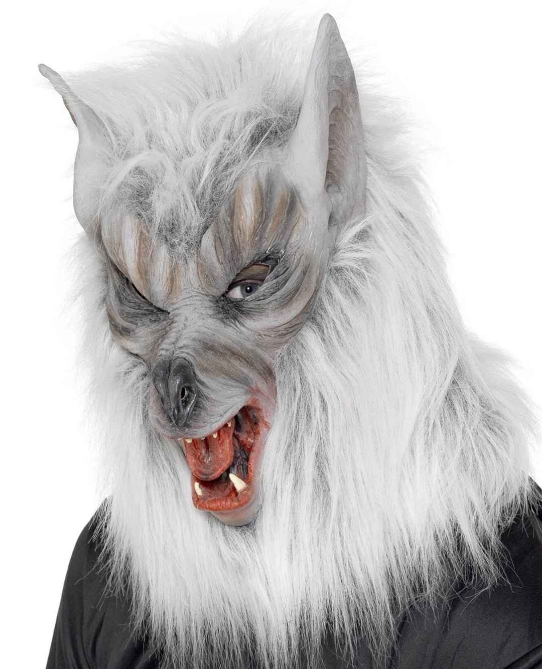 WOLF MASK
