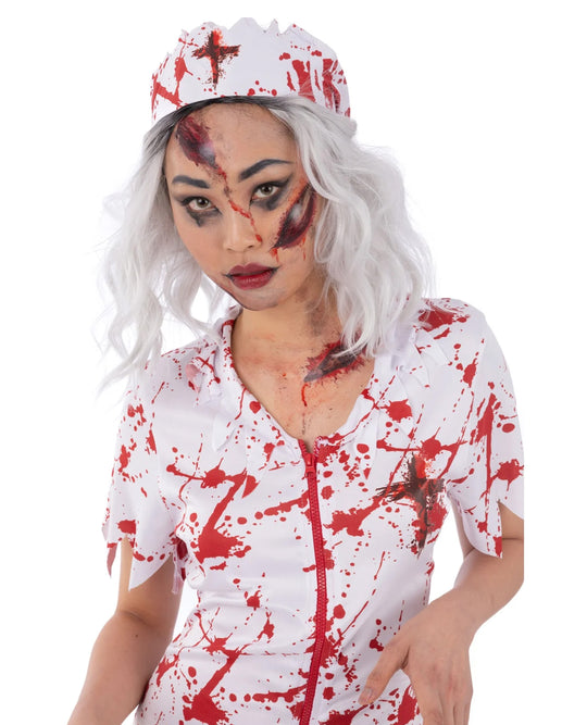 SMIFFYS MAKE-UP FX HORROR WOUND TATTOO