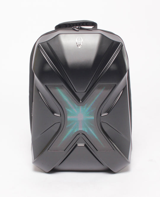 X LED BACKPACK