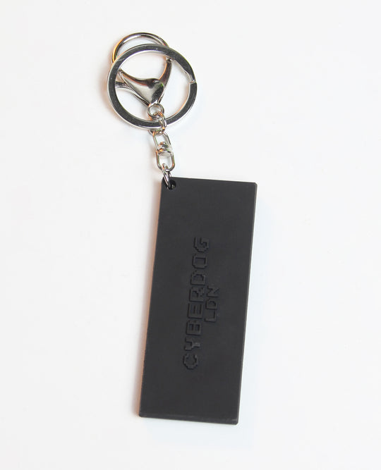 XXX KEYCHAIN