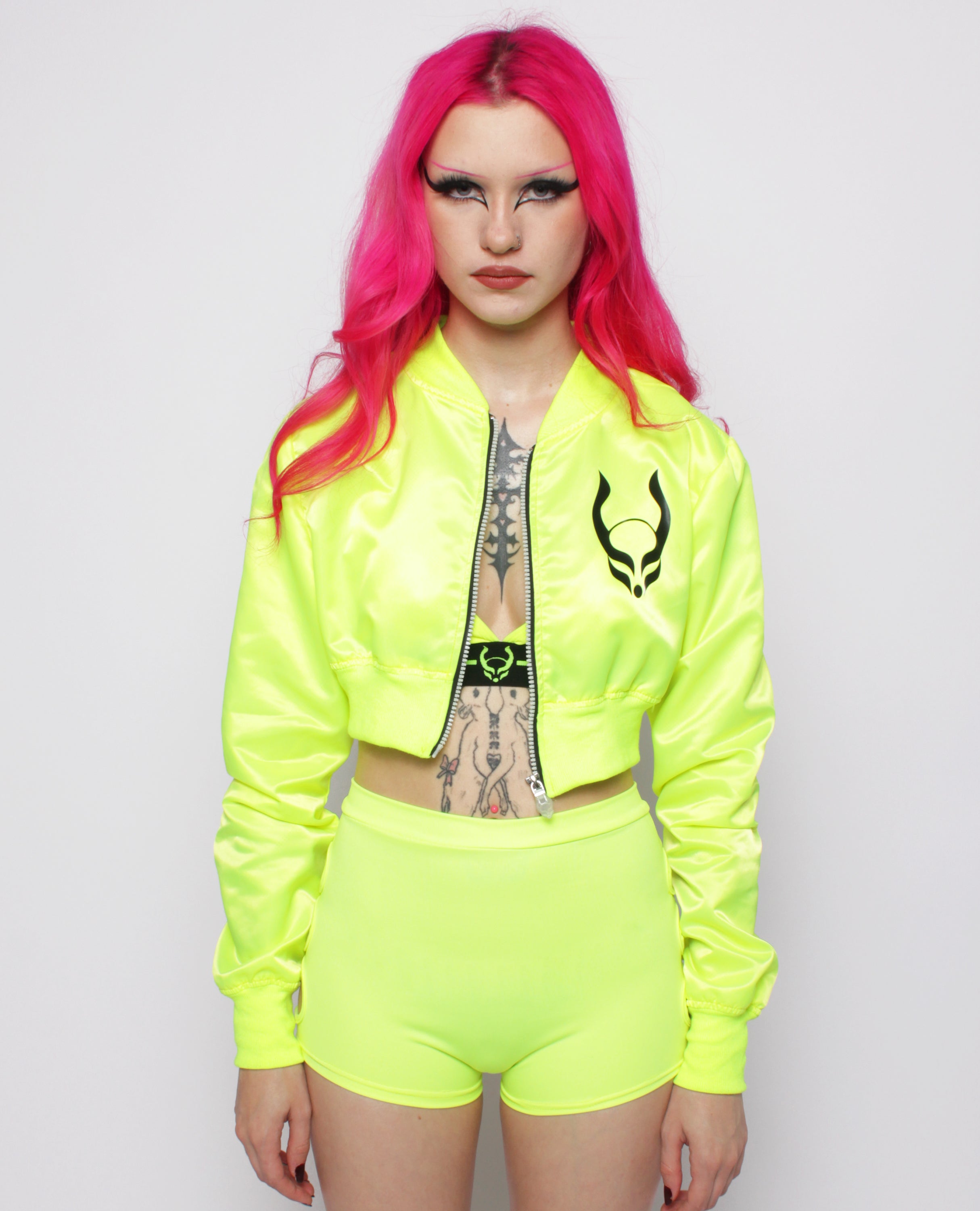 サイバードッグCYBERDOG ジップジャケット サイバードッグCYBERDOG ジップジャケット